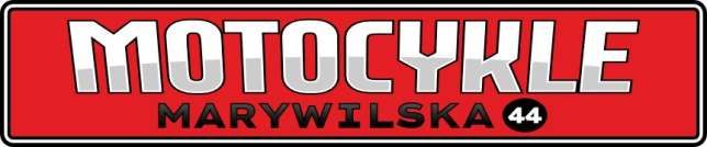 MOTOCYKLE MARYWILSKA 44