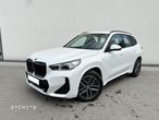 BMW X1 sDrive18i M Sport - 4