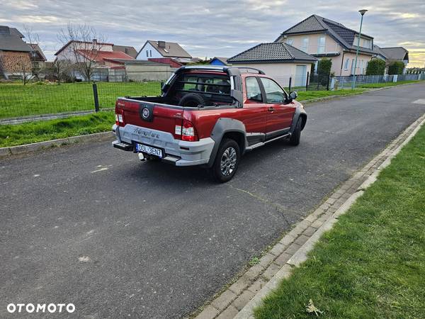 Fiat Strada 1.3 Adventure - 3