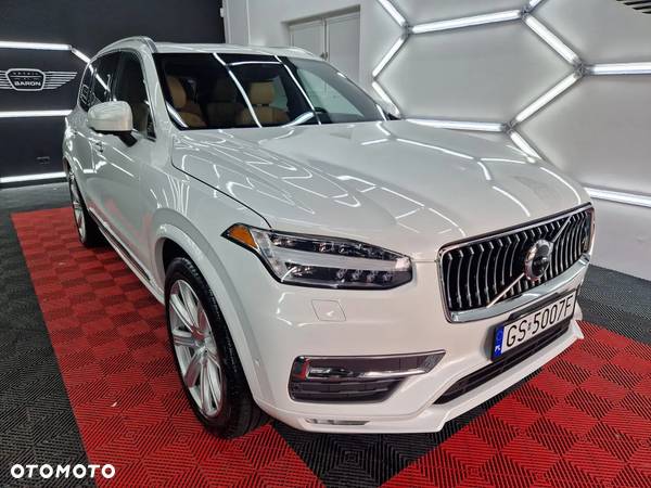 Volvo XC 90 - 29