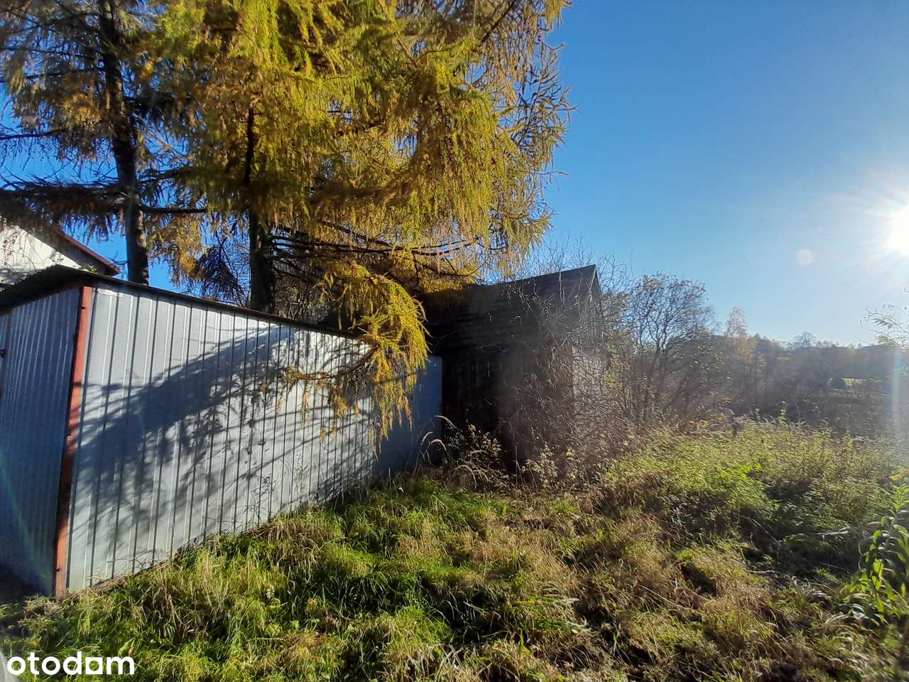 Sprzedam dom w Płazie, z dużą działką !-6