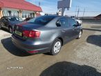 Volkswagen Jetta 1.6 TDI DPF Comfortline - 6