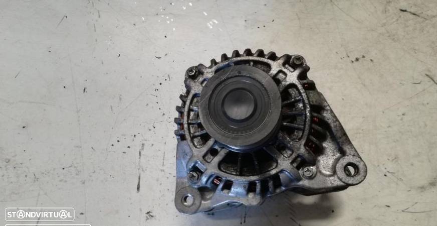 Alternador Mazda 6 Ref, A3TB6581 - 3