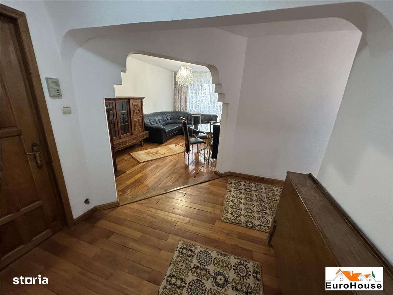 Apartament cu 4 camere de vanzare in Alba Iulia M-uri - Imagine principală: 4/12