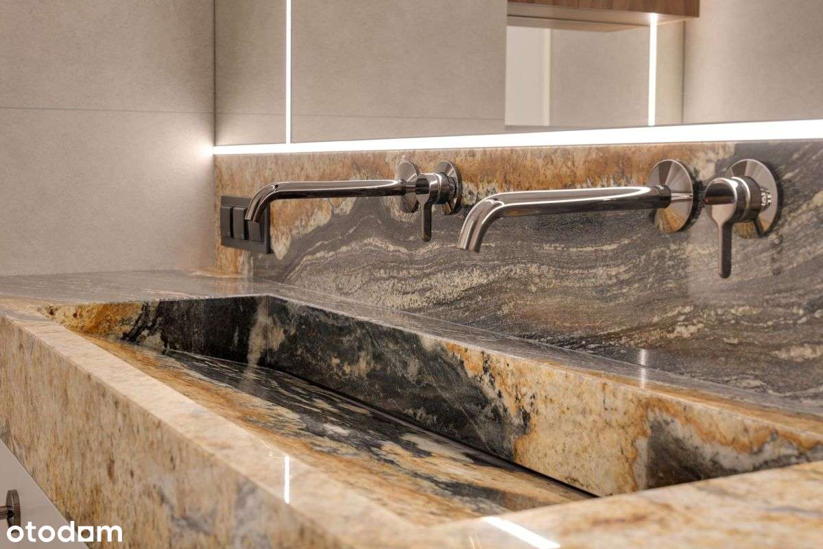 Brabank -zupełnie nowy apart. na ostatnim piętrze!-11