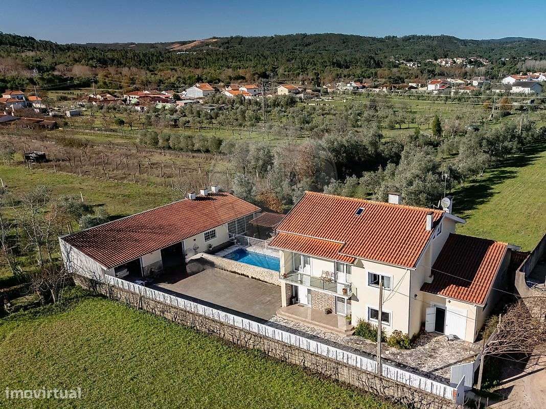 Moradia T4 para venda - Grande imagem: 4/50