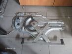 Elevador Sem Motor 8247020060 HYUNDAI ELANTRA 2000 5P FE - 1