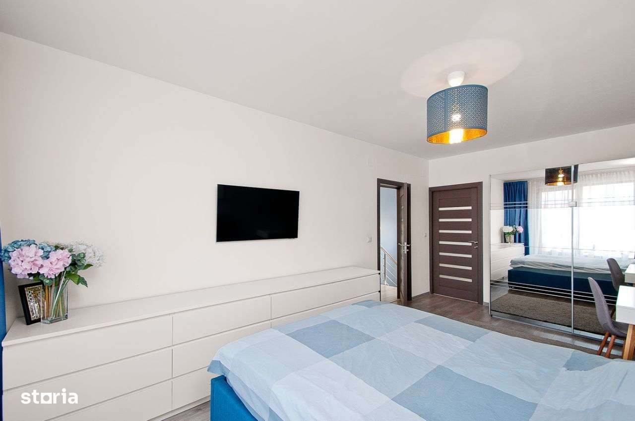 De vanzare casa in Galati, Zona Metro, sup. 155mp.-12