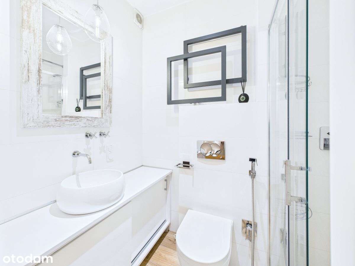 Perłowe Mieszkanie |102 m2| 2 łazienki | Os.Ptasie - Pełny obrazek: 4/20