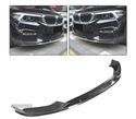 SPOILER DIANTEIRO M-PERFORMANCE CARBONO PARA BMW SERIE 5 G30 G31 17- - 2