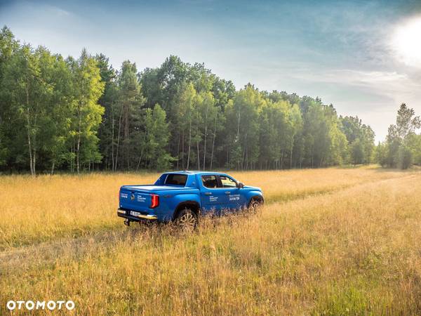 Volkswagen Amarok 3.0 V6 TDI 4Mot Aventura - 8