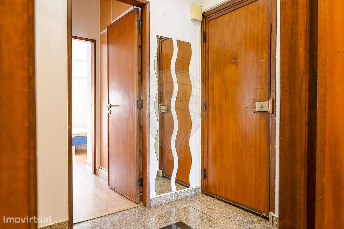 Apartamento T2 para venda - Grande imagem: 4/11