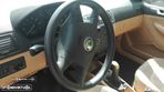 Skoda Fabia 1.4 16v para peças - 3