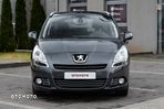 Peugeot 5008 2.0 BlueHDi Allure 7os - 11