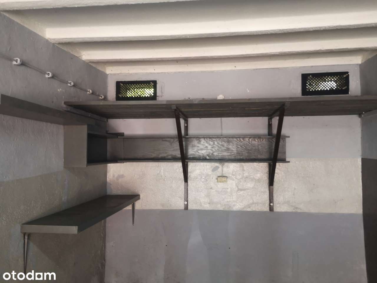 Garaż murowany z kanałem. Po remoncie - Pełny obrazek: 4/5