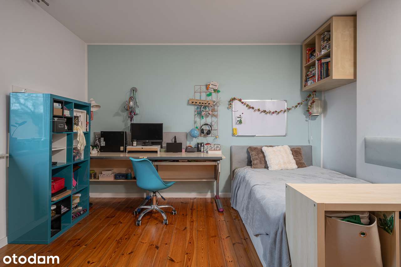 REZERWACJA I Sołtysowice/ ogród/ 4 pokoje/ przy wałach - Pełny obrazek: 3/10