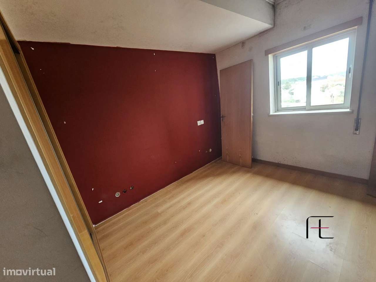 Apartamento T3 Venda em Caxarias,Ourém - Grande imagem: 5/11