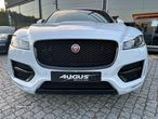 Jaguar F-Pace 2.0 i4D R-Sport AWD Aut. - 6