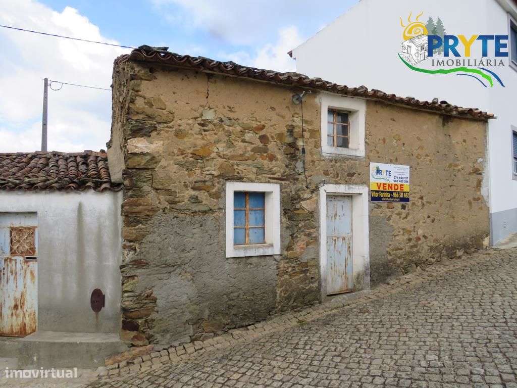 Imóvel rústico a 20 minutos de Castelo Branco - Grande imagem: 5/15