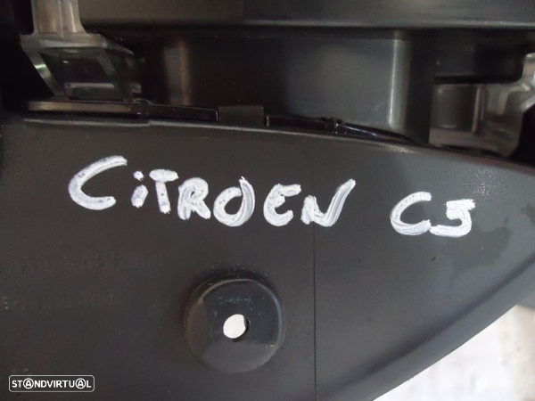 Quadrante Citroen C5 - 3