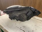 MERCEDES W212 LAMPA LEWY PRZÓD XENON A2128205761 - 9