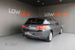 BMW 116 d Line Sport Auto - 19