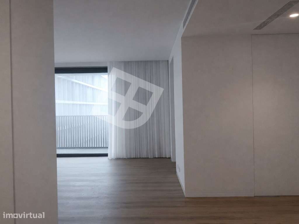 Apartamento T4 c/ Vistas sobre a Ria | Fonte Nova - Grande imagem: 5/26