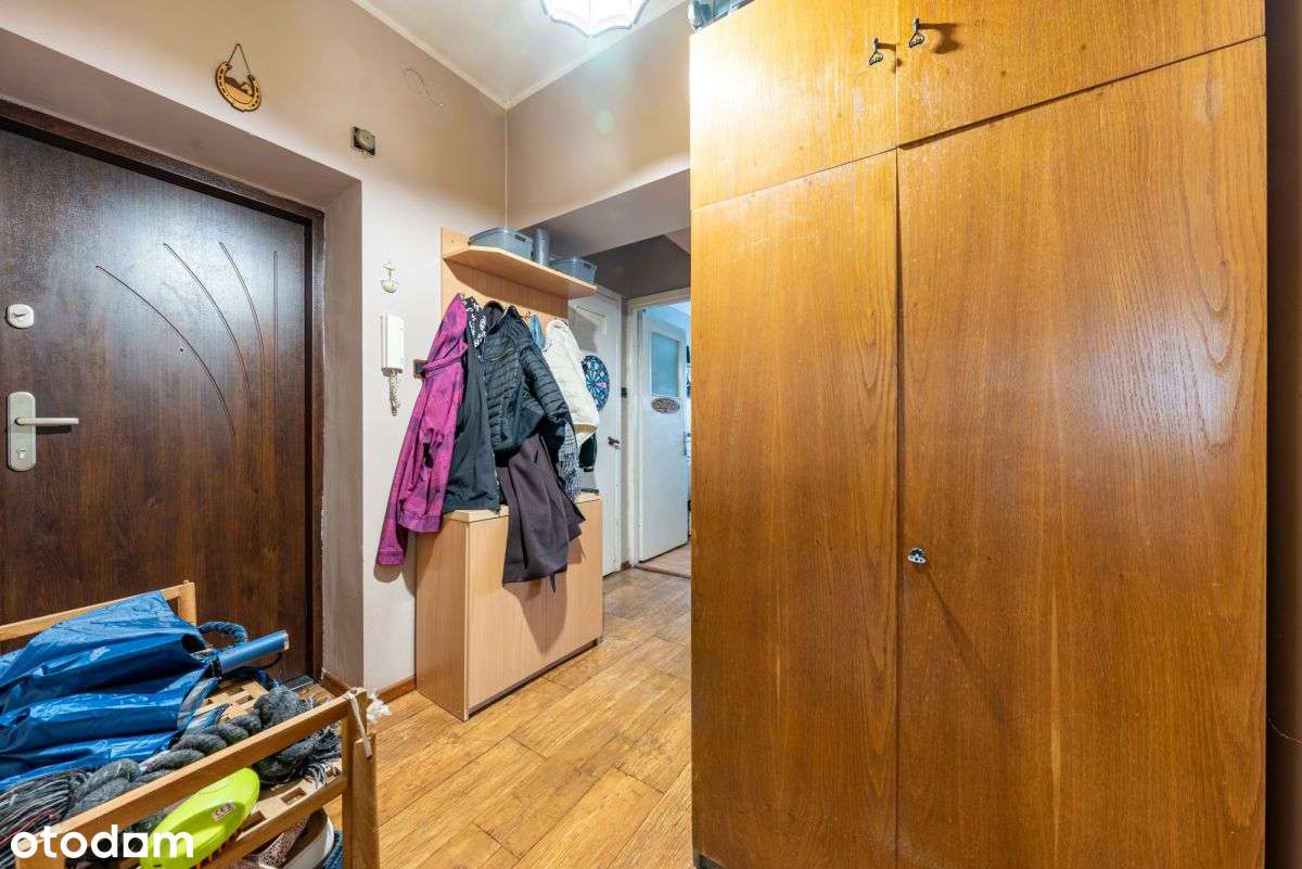 Inwestycja, mieszkanie 3 pokojowe Gdynia Grabówek-7