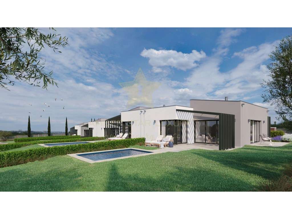 Moradia T2 em Silves, Algarve - Grande imagem: 5/16