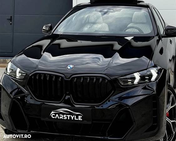 BMW X6 xDrive30d AT MHEV - 5