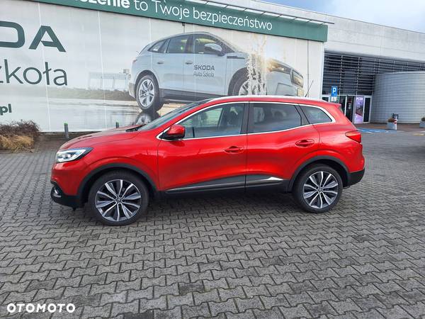 Renault Kadjar 1.2 Energy TCe Limited - 8