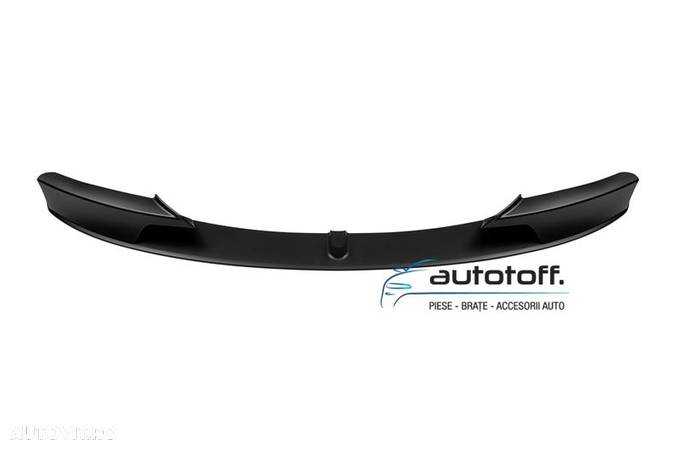 Body kit BMW F30 Seria 3 (11-19) M-Performance Design - 5