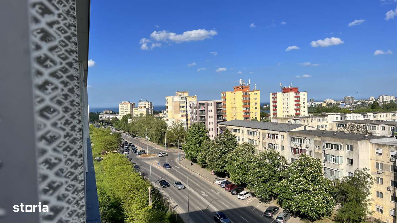 FINALIZAT! Apartament 3 camere cu terasa spatioasa – Primavera Campu - Imagine principală: 3/19