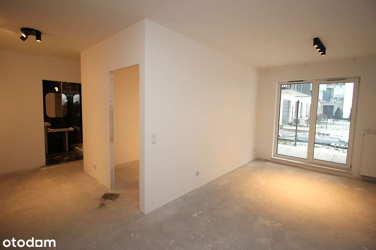 Krzyki/Borek/ŚlężnaVita,3pok,tarasSE,1piętro,garaż,komórka,winda,2024r-13