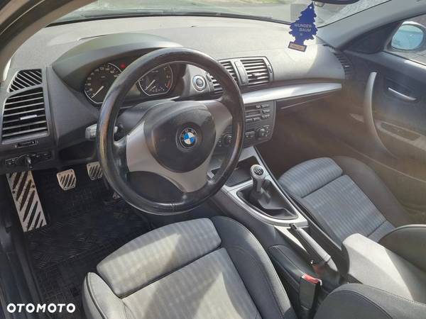 BMW Seria 1 118i - 7