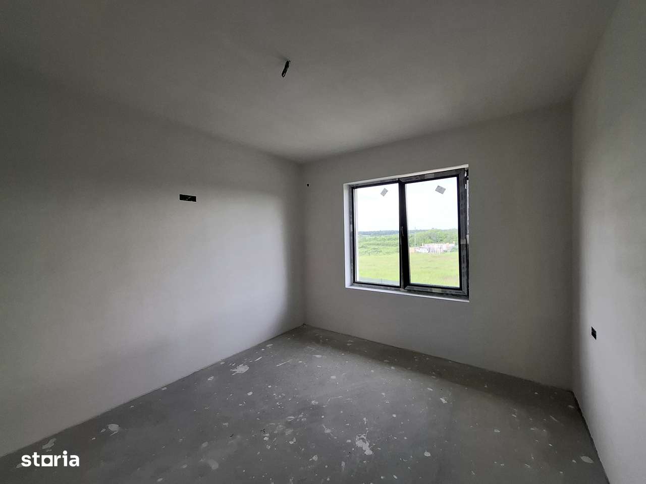 Vila P+1E, cu 4 camere, de vanzare, Paulesti-15