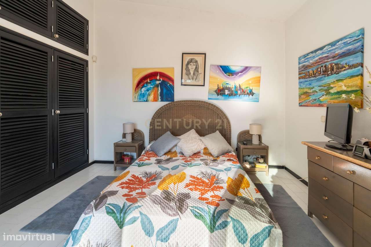 Oportunidade Rara: Moradia com Piscina e 3097m² de Terreno em Almancil-23