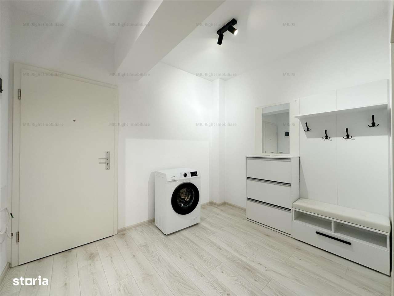 Garsoniera moderna | 40mp | Avantgarden faza 5 - Imagine principală: 5/7