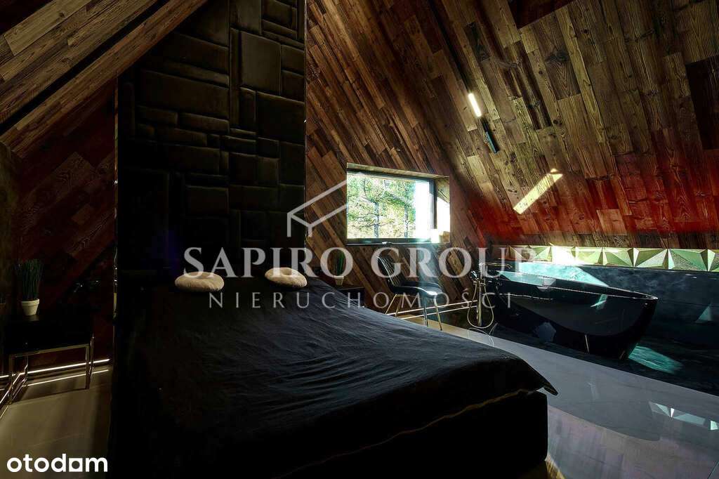 Apartament-stan deweloperski Zakopane Kościelisko-12