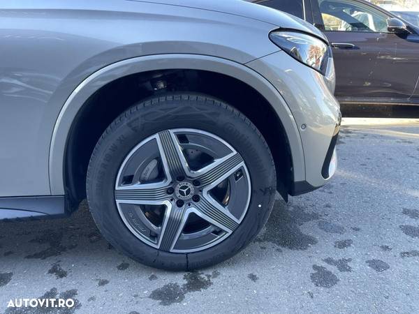 Mercedes-Benz GLC 300 e 4MATIC - 15