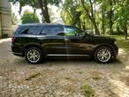 Dodge Durango 5,7 Citadel - 7