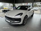 Porsche Macan T - 4