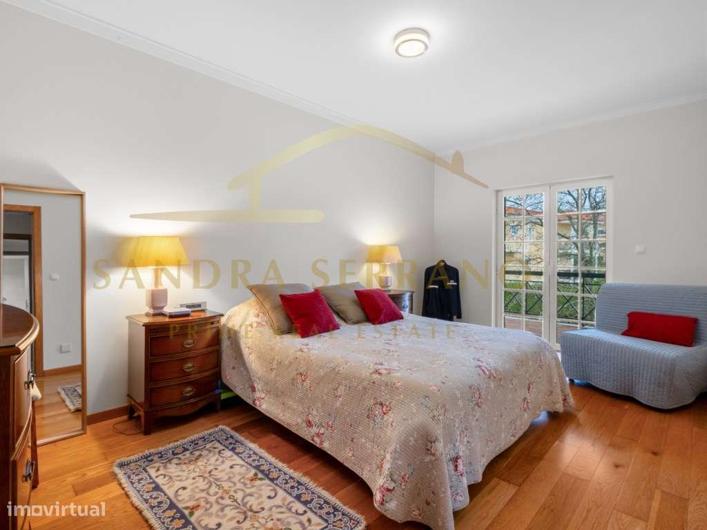 Apartamento T3 Venda Sintra-22