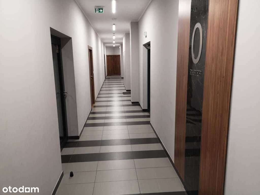 Nowe > Mieszkanie 53,42 m2 > Rembertów-5