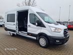 Ford Transit L4H3 *125999zł NETTO* 9 osób 2.0TdCi/131KM - 3