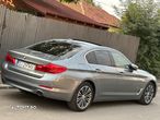 BMW Seria 5 520d AT - 1