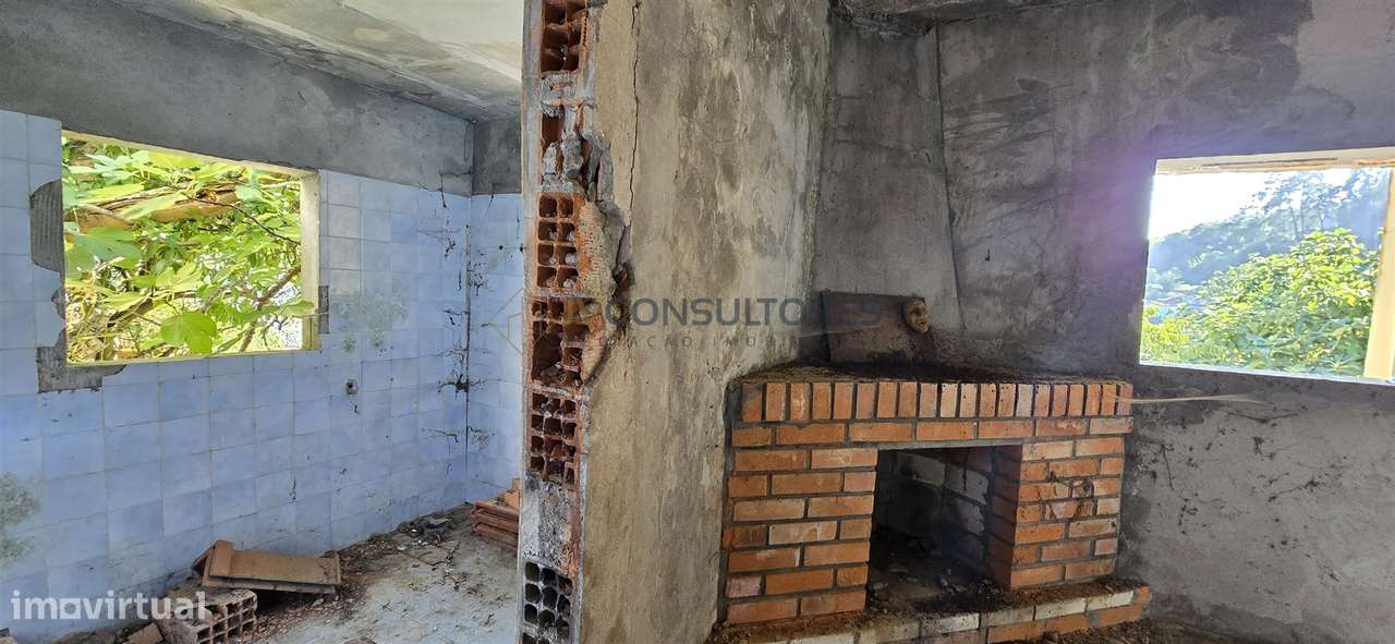Moradia T1 Venda em Rocas do Vouga,Sever do Vouga-18