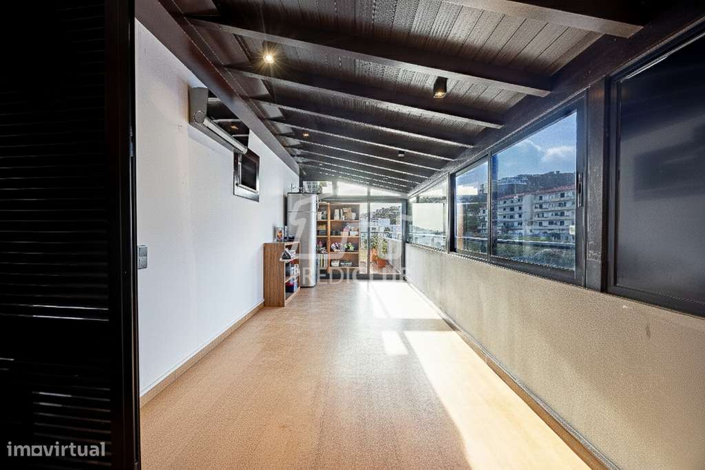 Penthouse T2 + 2 - Caniço-21