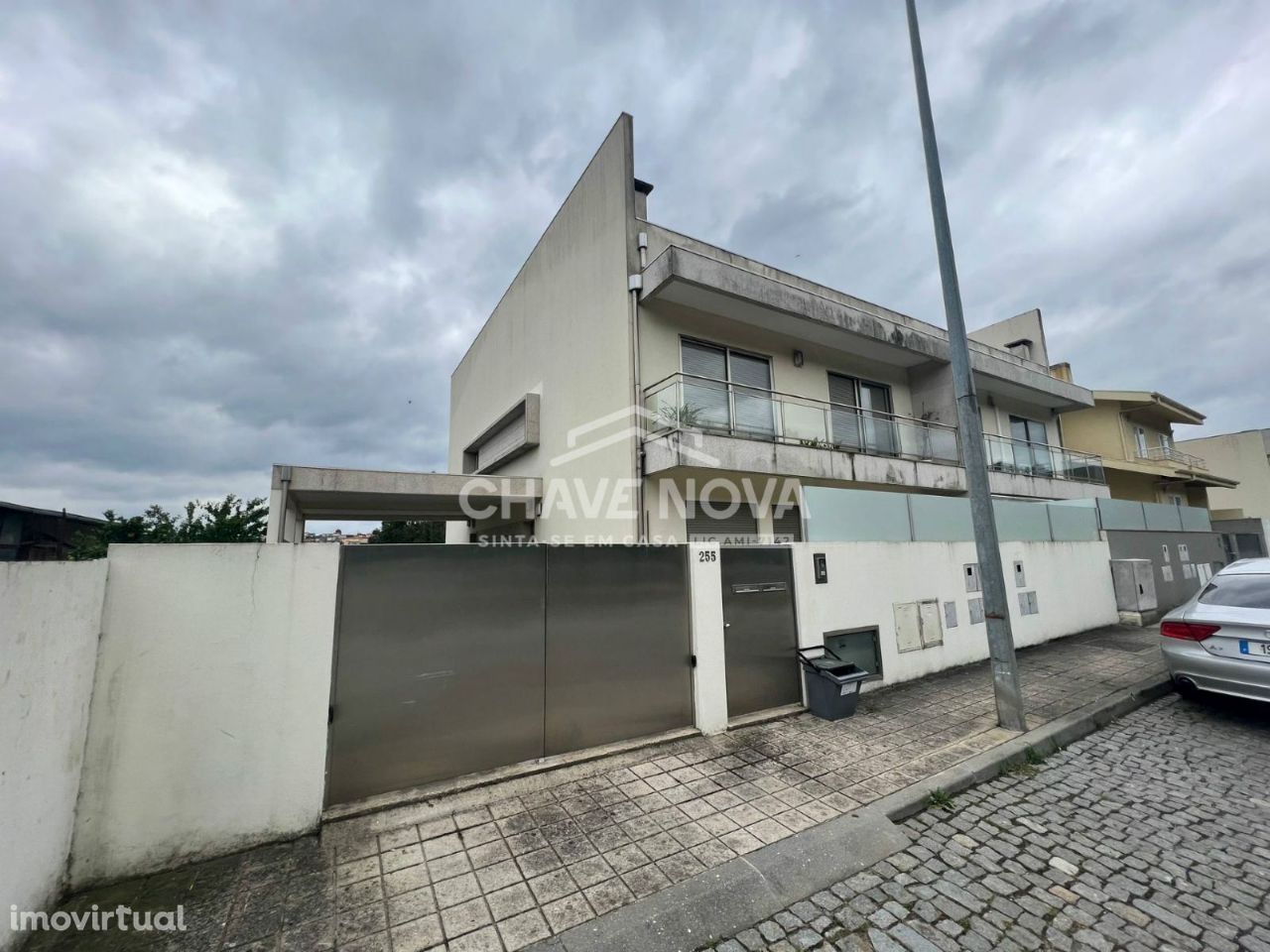 Andar Moradia Triplex - São Pedro da Cova "Bicafe"