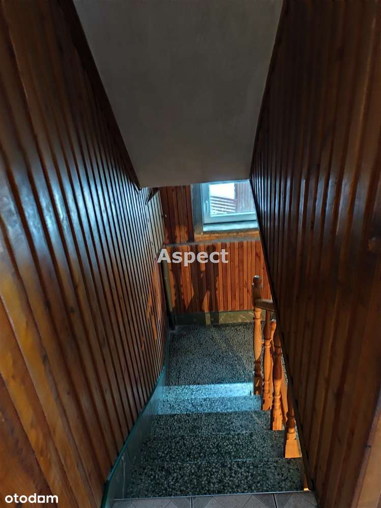 Lubenia dom jednorodzinny120 m2 na działce 35 ar - Pełny obrazek: 4/17